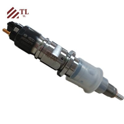 تزریق کننده سوخت دیزل Common Rail 0445120369 برای کامینز
