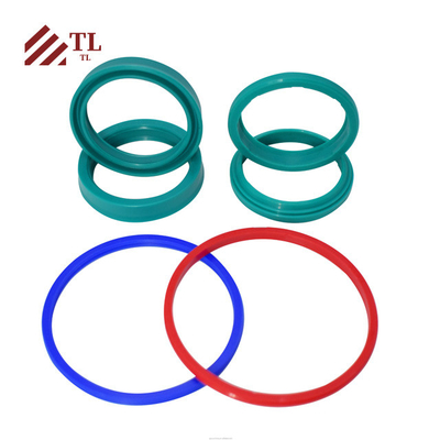 215-2023 مهر و موم های سیلندر فرمان کیت تعمیر سیلندر کیت ERPILLAR