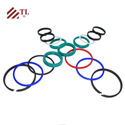 215-2023 مهر و موم های سیلندر فرمان کیت تعمیر سیلندر کیت ERPILLAR