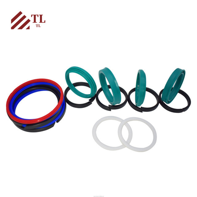 215-2023 مهر و موم های سیلندر فرمان کیت تعمیر سیلندر کیت ERPILLAR