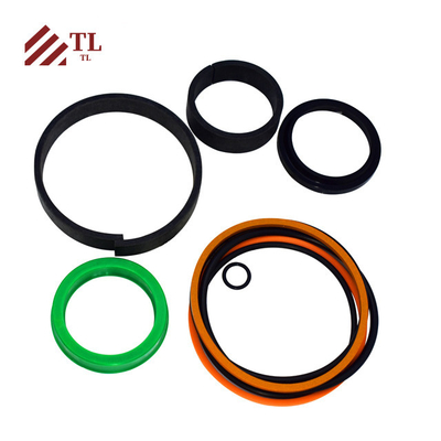 230-9357 کیت مهر و موم سیلندر هیدرولیک برای erpillar  414E 416D 420D 422F 428E 430D