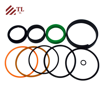 230-9357 کیت مهر و موم سیلندر هیدرولیک برای erpillar  414E 416D 420D 422F 428E 430D