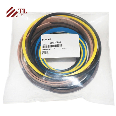 BOOM SEAL KIT 550-30289 برای JCB 4DX 55030289