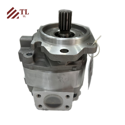 705-11-34011 پمپ دنده هیدرولیک برای Komatsu WA120-1 WA120-1LC چرخ بارگیری