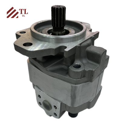 705-11-34011 پمپ دنده هیدرولیک برای Komatsu WA120-1 WA120-1LC چرخ بارگیری