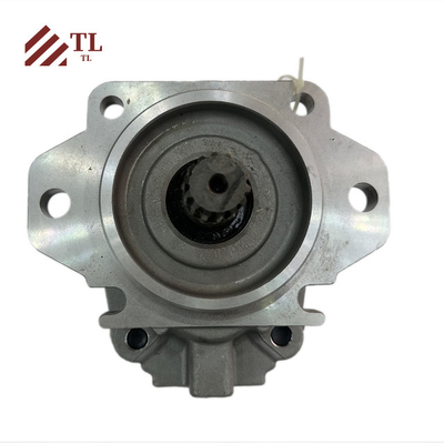 705-11-34011 پمپ دنده هیدرولیک برای Komatsu WA120-1 WA120-1LC چرخ بارگیری