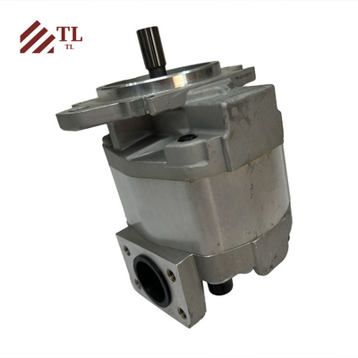 پمپ دنده های هیدرولیک 705-11-38010 برای کوماتسو D60P-12 D65E-12 D65P-12 D70LE D85E-SS-2A