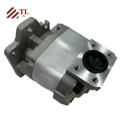 پمپ دنده های هیدرولیک 705-11-38010 برای کوماتسو D60P-12 D65E-12 D65P-12 D70LE D85E-SS-2A