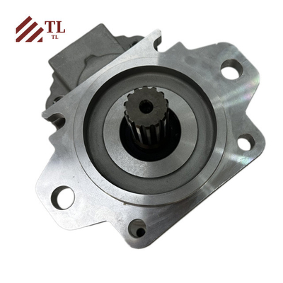 705-51-20390 پمپ دنده های هیدرولیکی برای KOMATSU WA200-1 / WA250L-3