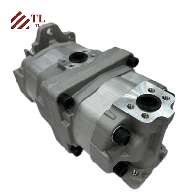 705-51-20390 پمپ دنده های هیدرولیکی برای KOMATSU WA200-1 / WA250L-3