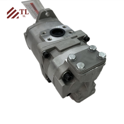 705-52-30280 پمپ دنده هیدرولیک برای کاماتسو WA470-3-X