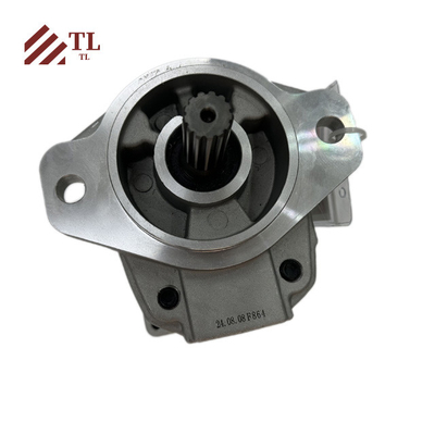 705-52-30280 پمپ دنده هیدرولیک برای کاماتسو WA470-3-X