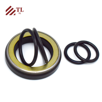کیت مهر موتور سفر 2401-9287KT برای DH220-5 GM35VL