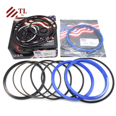 3363098729 کیت مهر شکن هیدرولیک برای شکن شکن آتلاس همر MB-1500