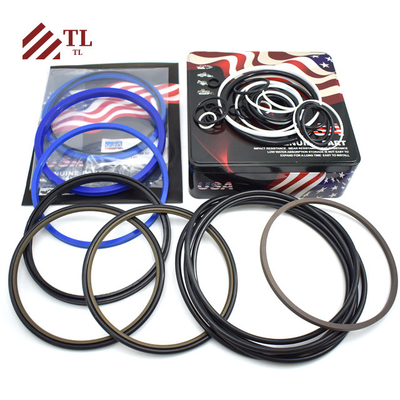 گارانتی بالا DMB210 BREAKER SEAL KIT DAEMO