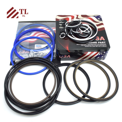 گارانتی بالا DMB210 BREAKER SEAL KIT DAEMO