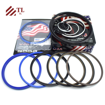 گارانتی بالا DMB210 BREAKER SEAL KIT DAEMO