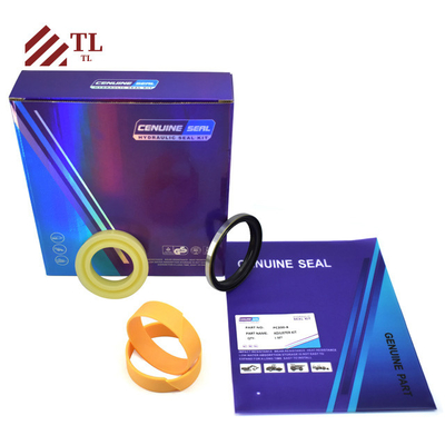 PC200-7 PC210-7 کیت مهر تنظیم کننده مسیر 206-30-22120 2063022120