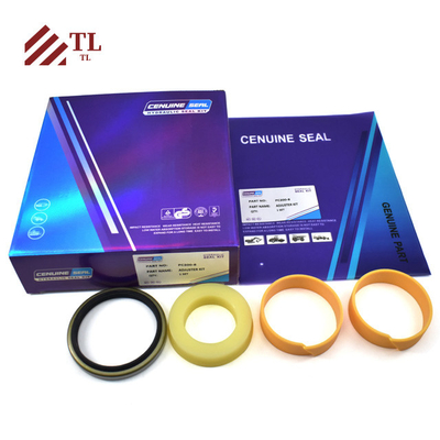 PC200-7 PC210-7 کیت مهر تنظیم کننده مسیر 206-30-22120 2063022120