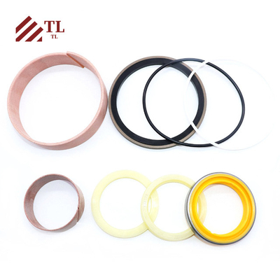 کیت مهر و موم سیلندر هیدرولیک 311-0662 برای قطعات گربه