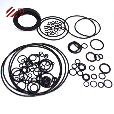 کیت تعمیر 401-00225KT برای ماشین آلات ساختمانی حفاری مهر روغن هیدرولیک