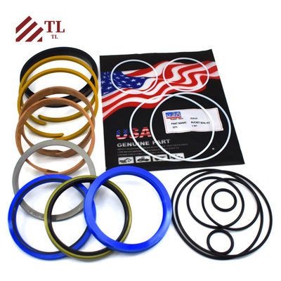 550-42219 کیت مهر و موم بطری سطل برای حفاری JCB JS200 JS210 JS210LC