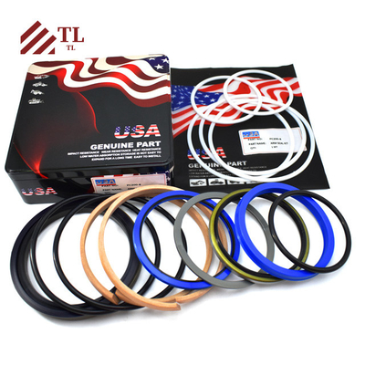 کاماتسو PC160LC-7 PC180LC-7 PC200-8 PC200LC-8 PC210-8K PC228US-3E0 کیت مهر و موم سیلندر بازو 707-98-48610