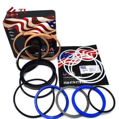 کاماتسو PC160LC-7 PC180LC-7 PC200-8 PC200LC-8 PC210-8K PC228US-3E0 کیت مهر و موم سیلندر بازو 707-98-48610