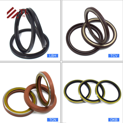 کاماتسو PC160LC-7 PC180LC-7 PC200-8 PC200LC-8 PC210-8K PC228US-3E0 کیت مهر و موم سیلندر بازو 707-98-48610