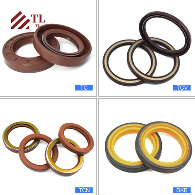 کاماتسو PC160LC-7 PC180LC-7 PC200-8 PC200LC-8 PC210-8K PC228US-3E0 کیت مهر و موم سیلندر بازو 707-98-48610