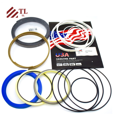 2400-9281AKT کیت تعمیر قطعات حفاری مهر روغن هیدرولیک