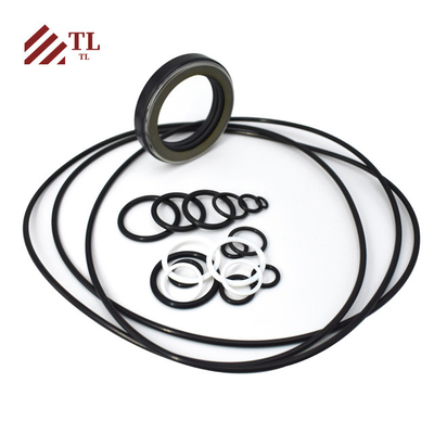 2401-9118AKT کیت مهر و موم موتور سوئیچ برای دوسان