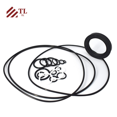 2401-9118AKT کیت مهر و موم موتور سوئیچ برای دوسان