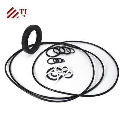 2401-9118AKT کیت مهر و موم موتور سوئیچ برای دوسان