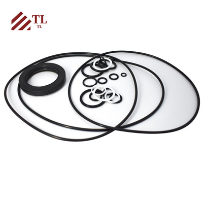 2401-9118AKT کیت مهر و موم موتور سوئیچ برای دوسان
