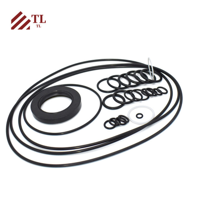 2401-9242KT کیت مهر موتور هیدرولیک حفاری برای دوسان DX290LC-V