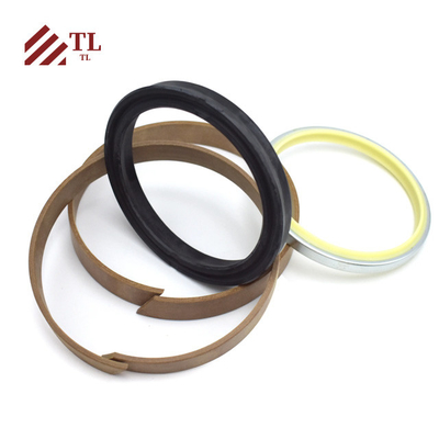 8130-00460 کیت مهر و موم بطری سطل برای حفاری ولوو MX14-2 SE350LC-2 MX352LC