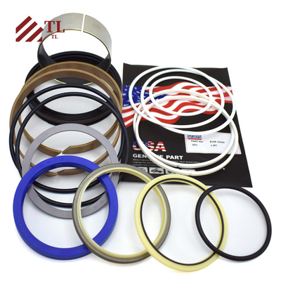 8148-15020 کیت مهر و موم سیلندر بازو VOE 14589835 برای حفاری ولوو SE280LC-3 EC290