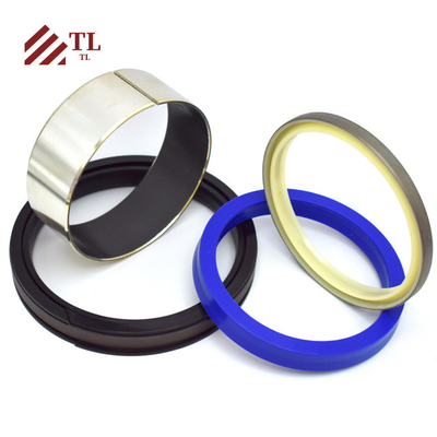 8148-15020 کیت مهر و موم سیلندر بازو VOE 14589835 برای حفاری ولوو SE280LC-3 EC290