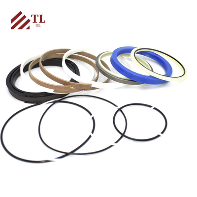 401107-00201 کیت مهر و موم سطل هیدرولیک حفاری