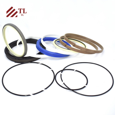 401107-00201 کیت مهر و موم سطل هیدرولیک حفاری