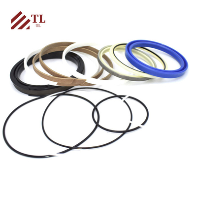 401107-00201 کیت مهر و موم سطل هیدرولیک حفاری
