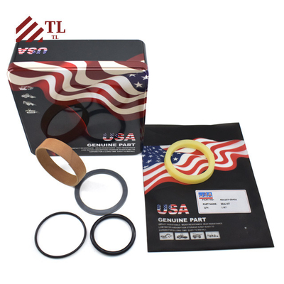 401107-00431 قطعات یدکی SEAL KIT TRACK SPRING برای دوسان