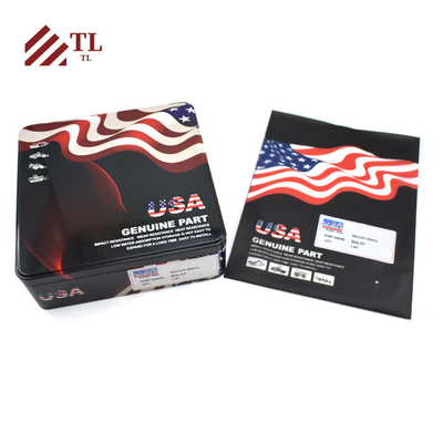401107-00431 قطعات یدکی SEAL KIT TRACK SPRING برای دوسان