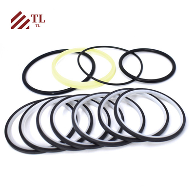 کیت مهر و موم سیلندر بوم 401107-013300 برای حفاری Doosan DX350LCA DX360LCA برای سامسونگ SE350LC-2 SE350-2