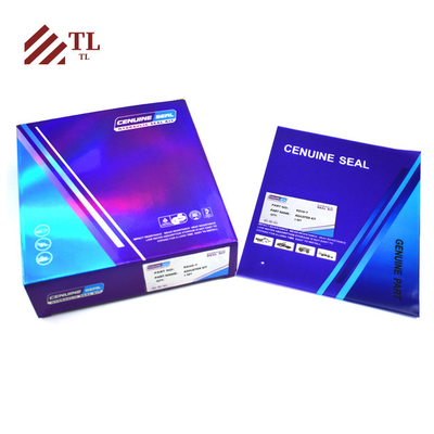 بسته مهر 3630075 برای حفاری هیوندای R210-7 بسته تعمیر مهر