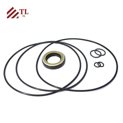 دوسان DX140 Excavator Seal Kits قطعات حفاری