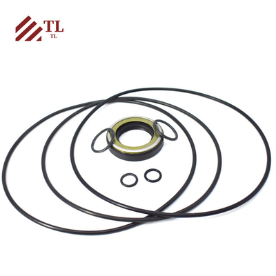 دوسان DX140 Excavator Seal Kits قطعات حفاری