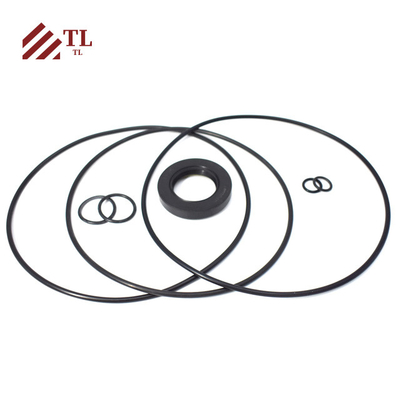 دوسان DX140 Excavator Seal Kits قطعات حفاری