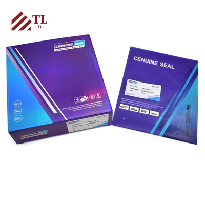 قطعات حفاری کیت تعمیر مهر و موم برای Doosan DX225LCA